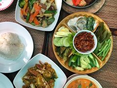 -自然餐厅(Phuket)