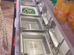 自助取餐区-爱客得牛排海鲜烤肉·火锅自助(春熙路黑金好店)