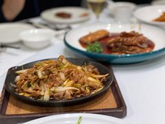-海富门·带鱼·淮扬菜·粤菜(甘家口店)