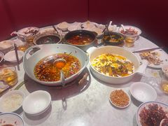 -天辣(金桥啦啦宝都店)