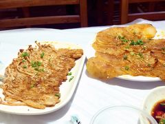 -可可大虾武汉土菜大排档(万松园1店)
