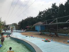 -南宫温泉水世界