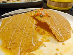 -華僑飯店中餐厅