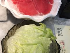 -澳美徕·港式花胶鸡火锅(高新万达店)