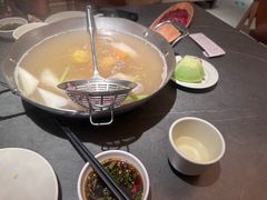 -海底捞火锅(崇文门新世界百货店)