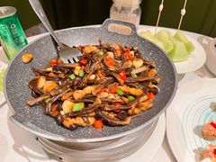 -贝勒爷·酥不腻烤鸭