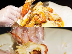 -虾胡闹·澳洲小龙虾·烧烤(福田鲨鱼店)