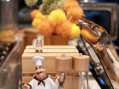-柏曼酒店(重庆解放碑洪崖洞店)