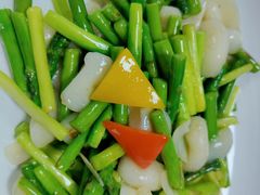 -百姓渔村(南中环店)