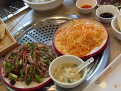 -福茗春薪禾记海鲜烧烤(八一路店)