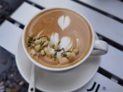 -The Roastery By AllYouWant(福田店)