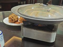 -邢家锅贴老店·非遗·开封菜(金明广场店)