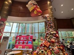 -上海神旺大酒店