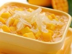 -满记甜品(优客百盛店)