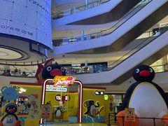 -成都银泰中心in99