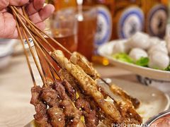 -小煵记·打边炉(西丽文光店)