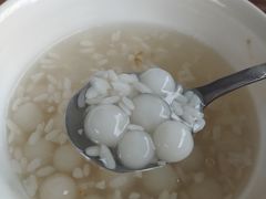 -笃笃笃糖粥(十全街店)