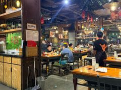 -琥珀老六龙虾(四里河店)