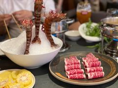 -同禧荟·港味海鲜火锅·粤菜(三亚湾店)