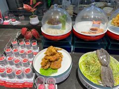 -双合园·海鲜水饺青岛菜(九水东路店)