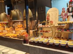 -川骄海鲜自助(亚运村店)