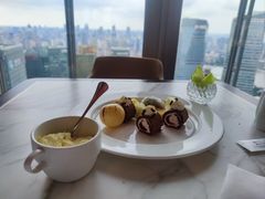 -金茂君悦·食在56海鲜自助餐厅ON56