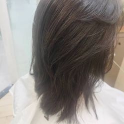 -首脑美发沙龙