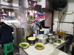 -赵伍面庄(松石大道店)