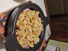 -春家·非遗手工小吃(徐汇万科广场店)