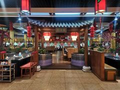 门面-川椒百味火锅(凤凰南街店)