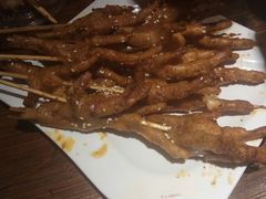 -霄汉羊排(万松园一店)