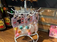 -管氏翅吧(甘家口店)