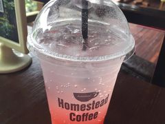 -MEET COFFEE婉约咖啡(宝善公寓店)