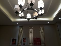 包厢-阿庄新豫菜(航海东路店)