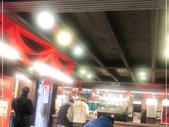 大堂-放哈·甜醅子奶茶创造者(正宁路店)