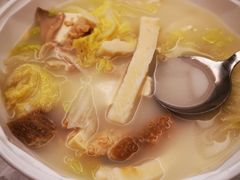 -郑庄脂渣炖品店(漳州二路店)