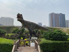 -陕西自然博物馆