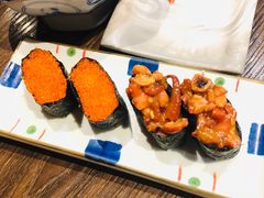 -大雄寿司(中华广场店)