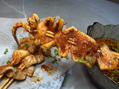 -盔甲王·猛货牌档(安泰店)