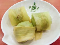 -龙抄手(春熙路总店)