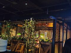 -洞庭土菜小炒馆(易发广场店)
