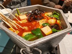 -壹陆陆烧烤(平房总店)