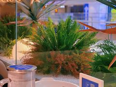 -兰湘子·湘菜小炒(济南领秀城店)