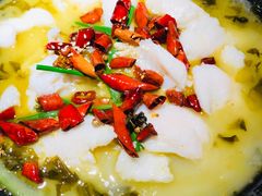 -金牌外婆家(苏州中心店)