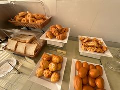 -上海华美国际酒店(新天地人民广场店)