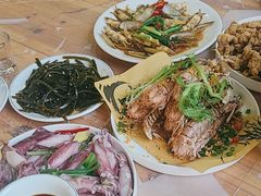 -醉壹号海鲜大排档(厦门美食地标店)