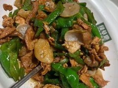-绿草地·湘菜(芙蓉天街店)