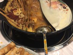 -钢管厂五区小郡肝火锅串串 Chuan Chuan hot pot
