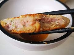 -Local泰莲庭(虹鳟鱼店)