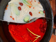 -周小明火锅(黑金冠社区店)